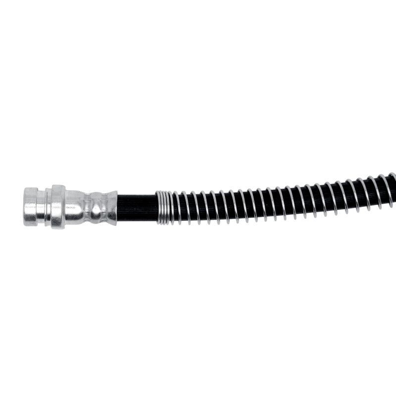 DFC 90-95 Hyundai Scoupe Front-up Brake Hose