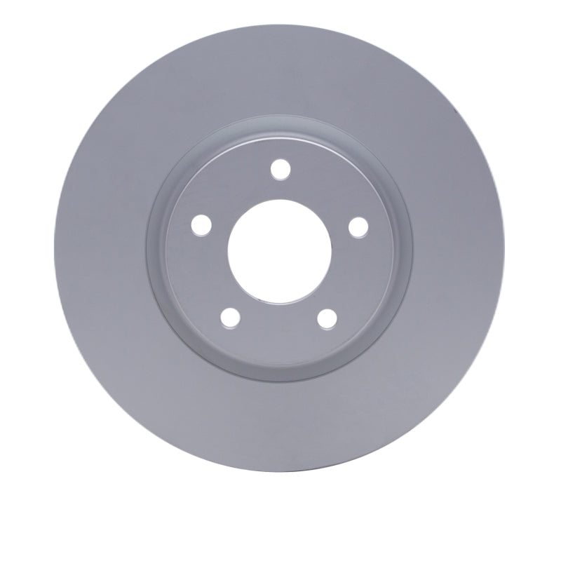 DFC 07-13 Mazda 3 Front GeoSPEC Coated Rotor