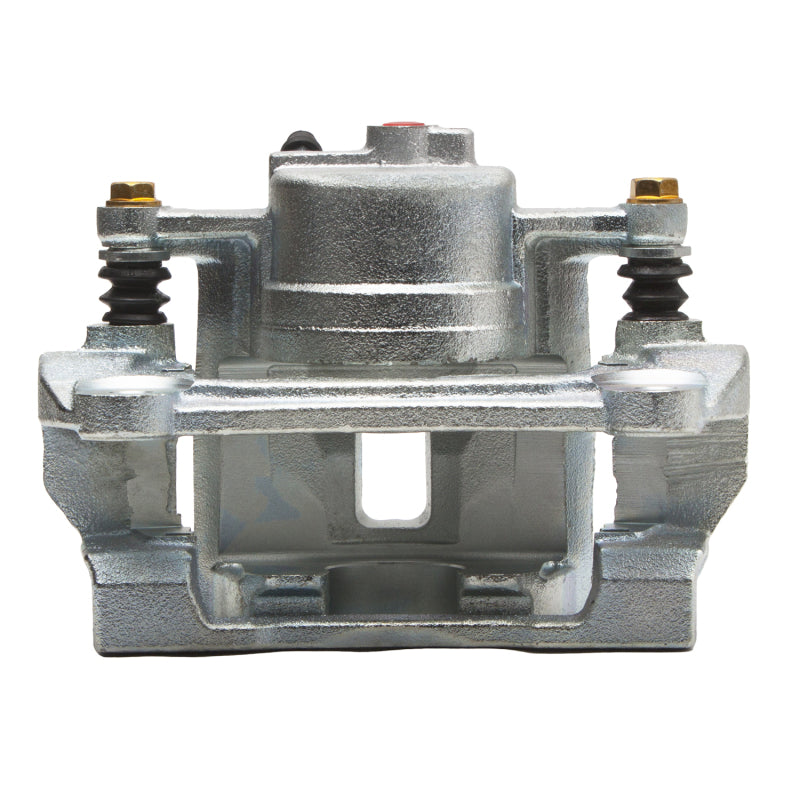 DFC 04-09 Lexus RX400h Front-L Premium Caliper - Silver Zinc Coated