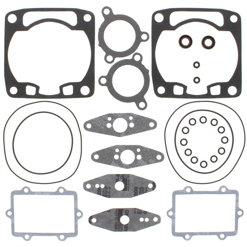 Vertex Pistons Vertex Gaskets 06-11 Arctic Cat Cross Fire 600 All Models Top End Gasket Kit
