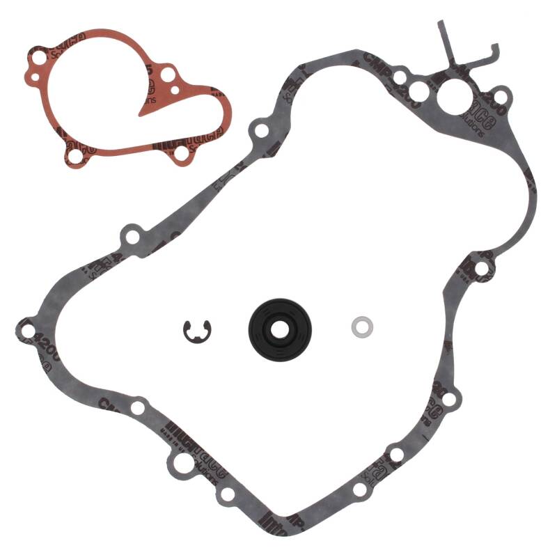 Vertex Pistons Vertex Gaskets 94-97 Yamaha YZ125 Water Pump Rebuild Kit