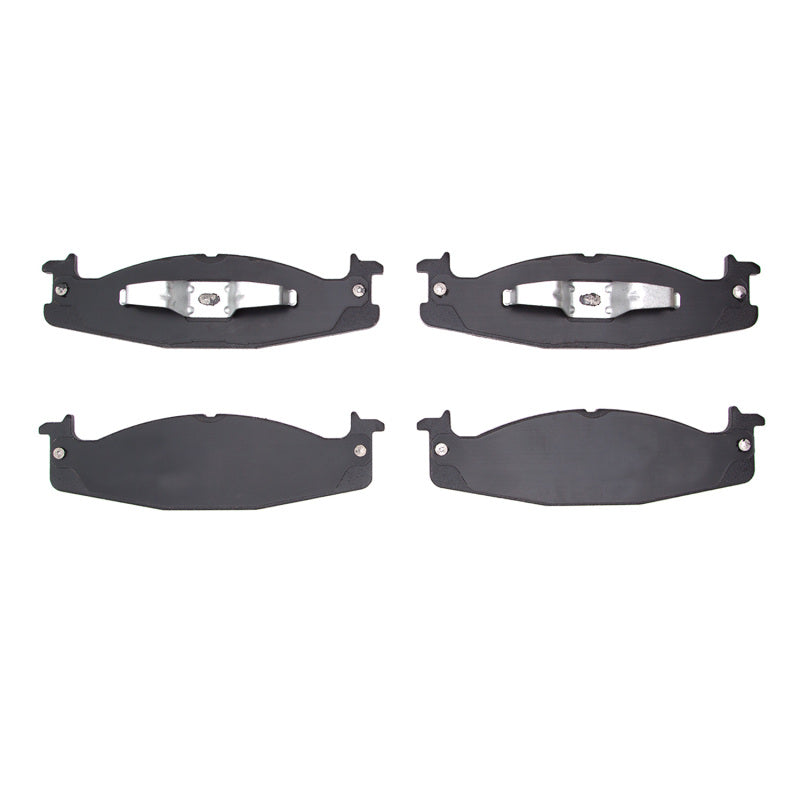 DFC 94-03 Ford F-150 RWD Front Heavy Duty Pads - Semi Metallic
