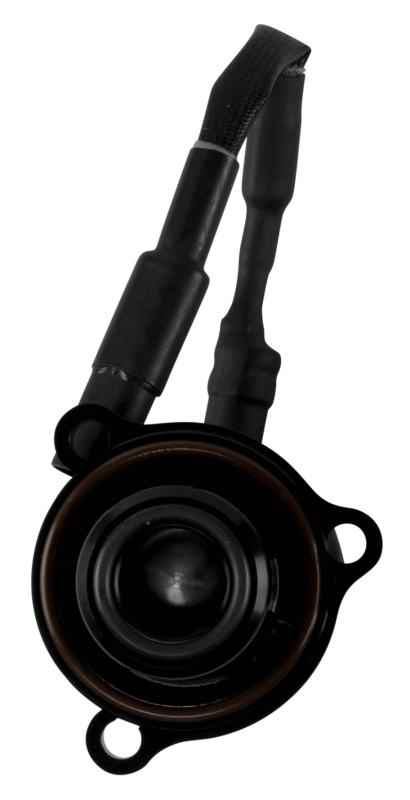 Turbosmart 2024+ Jeep Wrangler JL 2.0T Kompact EM Dual Port VR34 BOV