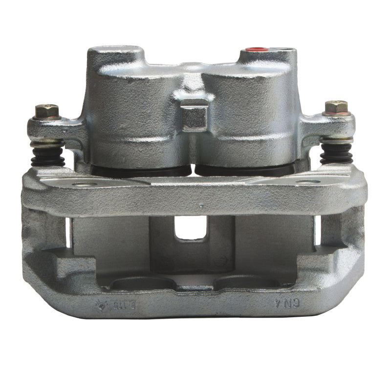DFC 94-03 Land Rover Range Rover Front-R Premium Caliper - Silver Zinc Coated