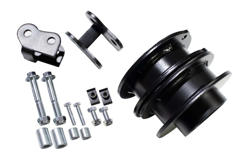 Fishbone Offroad 14-18 Dodge Ram 2500/3500 2.0In Leveling Kit