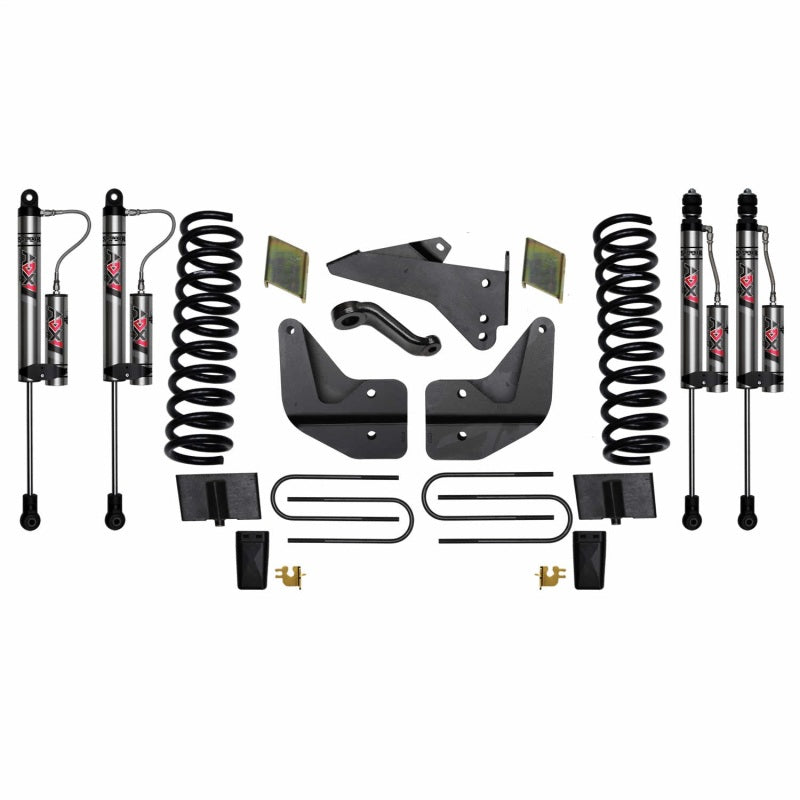 Skyjacker 3.5-4In KIT 13 RAM 3500 4ADX