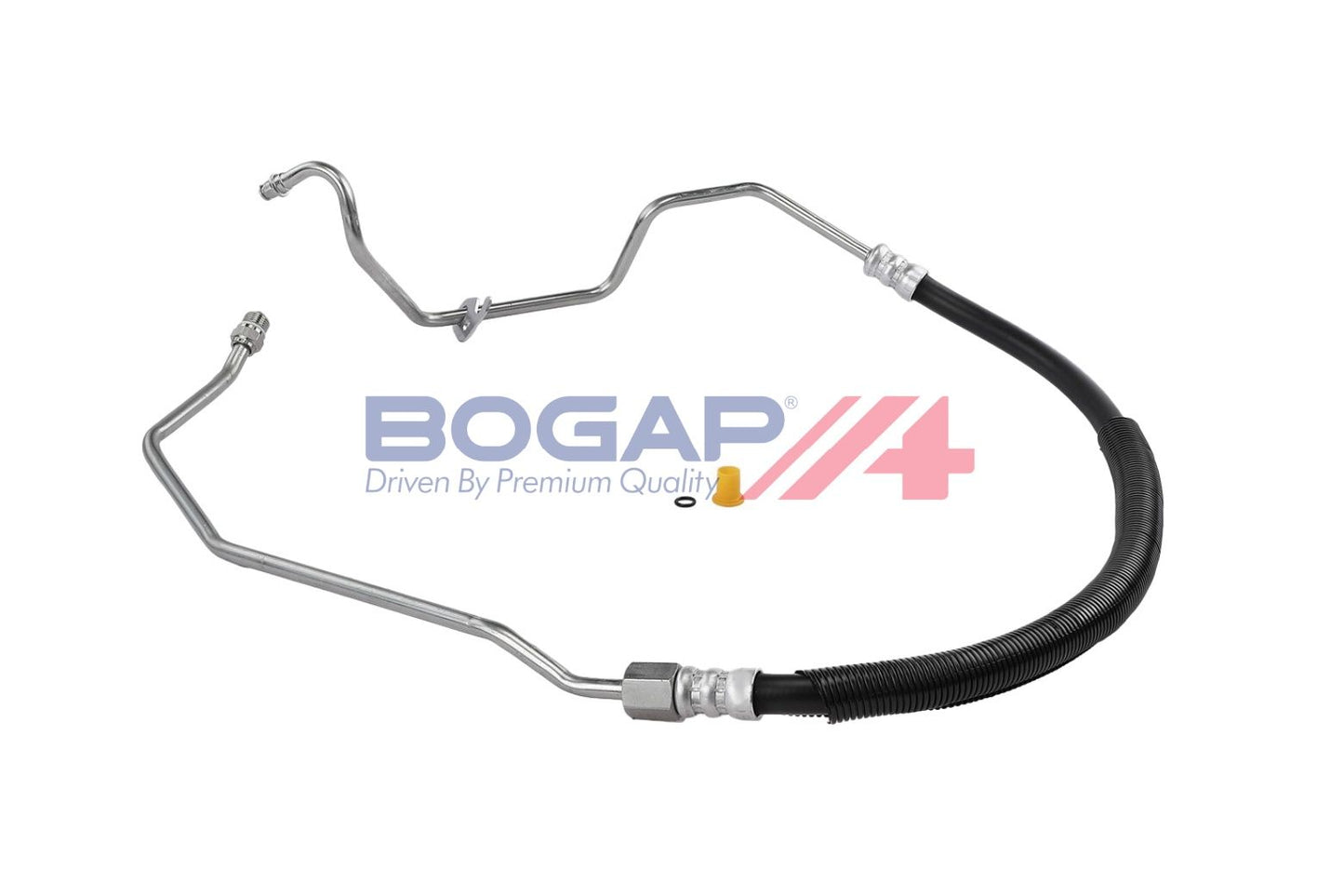 BOGAP M3220100 Hydraulic Hose, Steering