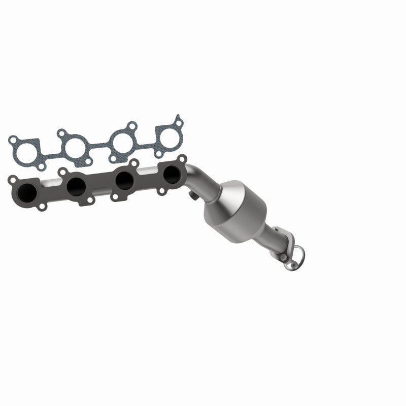 MagnaFlow Direct Fit Catalytic Converter 03-04 4Run 4.7 Passenger Side Manifold OEM