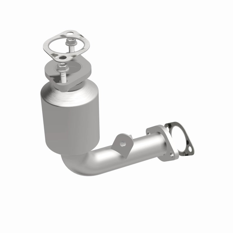 MagnaFlow 09-10 Subaru Forester H4 2.5L California Direct-Fit Catalytic Convert