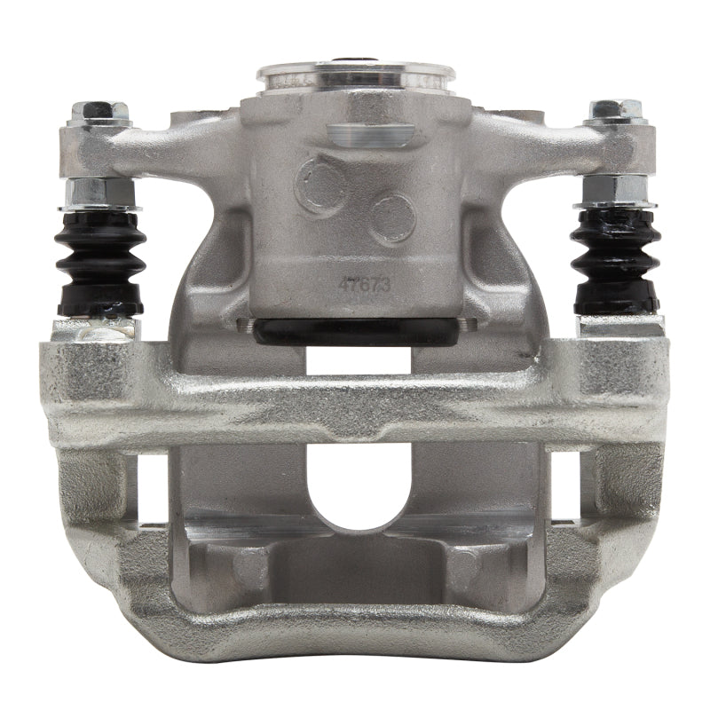 DFC 16-23 Chevrolet Bolt EUV Rear-L Silver Zinc Coated Premium Caliper