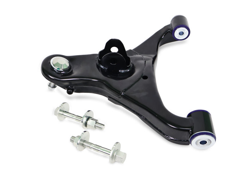 SuperPro Lower Control Arm Kit