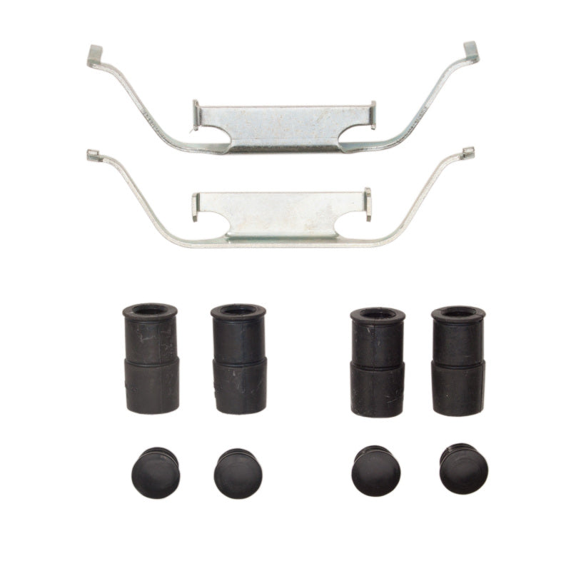 DFC 91-95 BMW 850CI Front Premium Hardware Kit