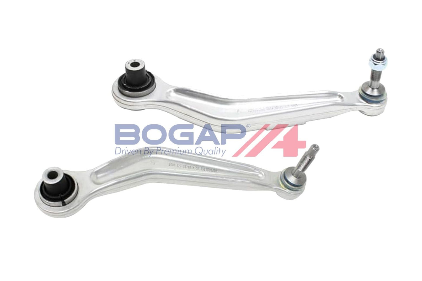 BOGAP B3327433 Control/Trailing Arm, Wheel Suspension
