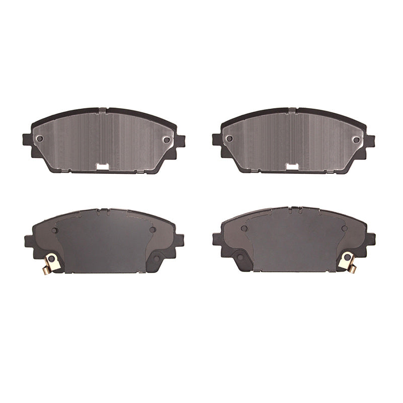 DFC 19-26 Mazda 3 Sport Front 4000 Hybridynamic Brake Pads