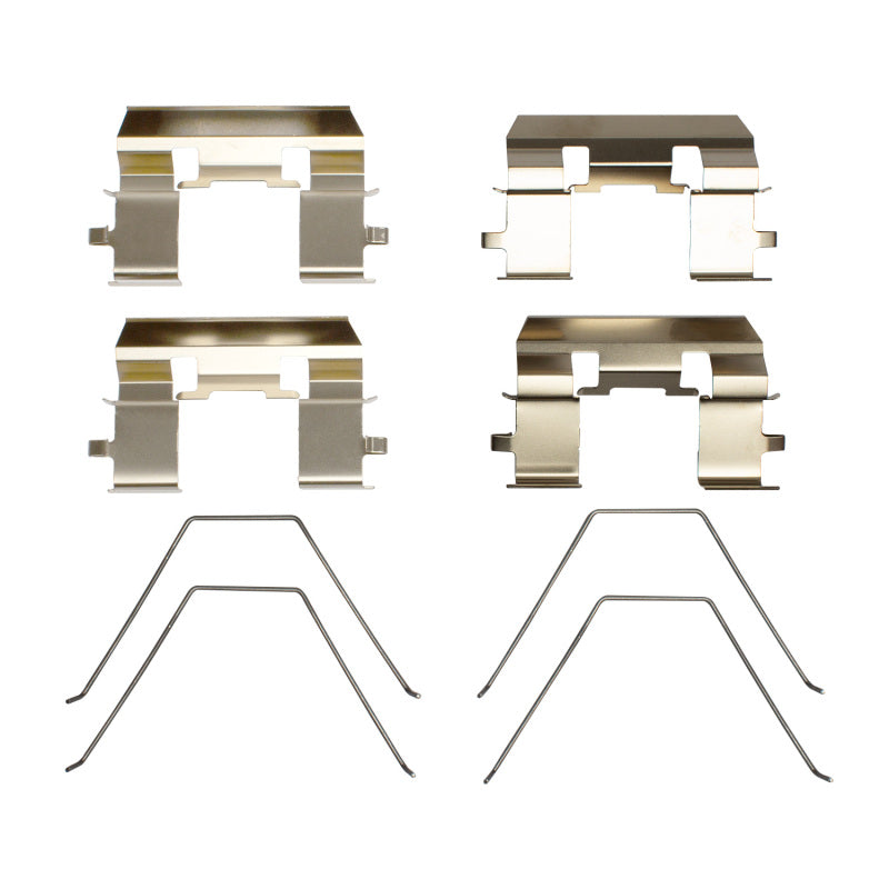 DFC 99-14 Acura CL Front Premium Hardware Kit