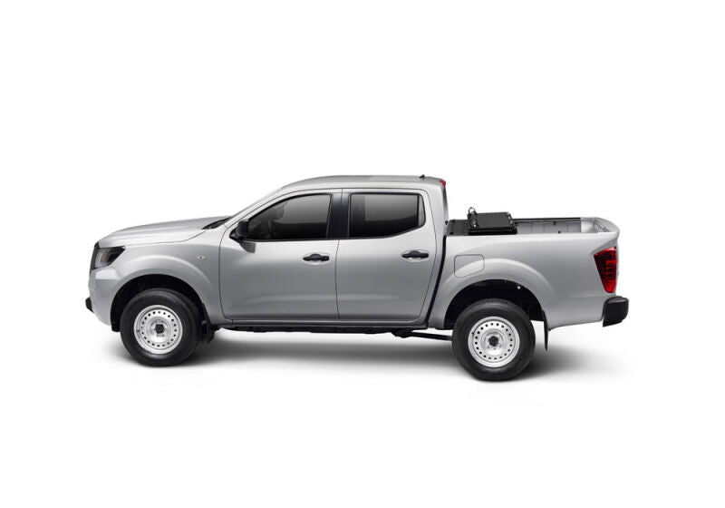 BAK 05-20 Nissan Frontier 5ft Bed BAKFlip G2