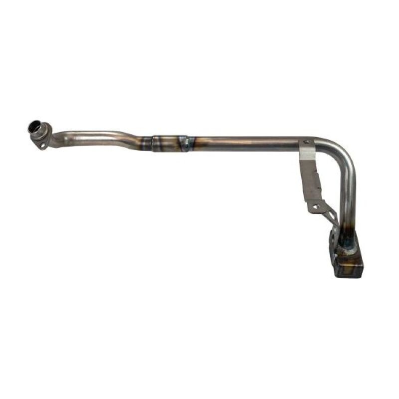 Moroso Chevy S10/Blazer LS Swap Pan Rear Sump Oil Pump Pickup (For 20178)