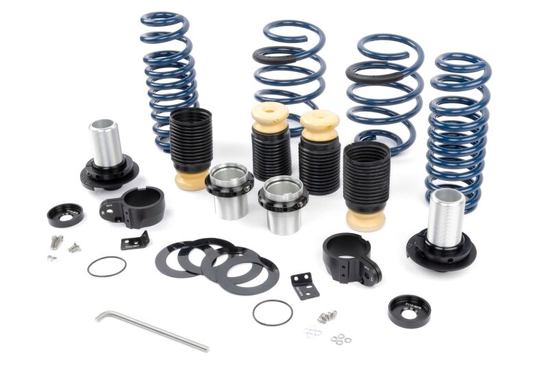 Dinan 21-27 BMW M3/M4 (G80/G82/G83) Adjustable Coil-Over Suspension System