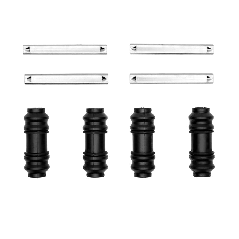 DFC 03-15 Ford Crown Victoria Rear Premium Hardware Kit
