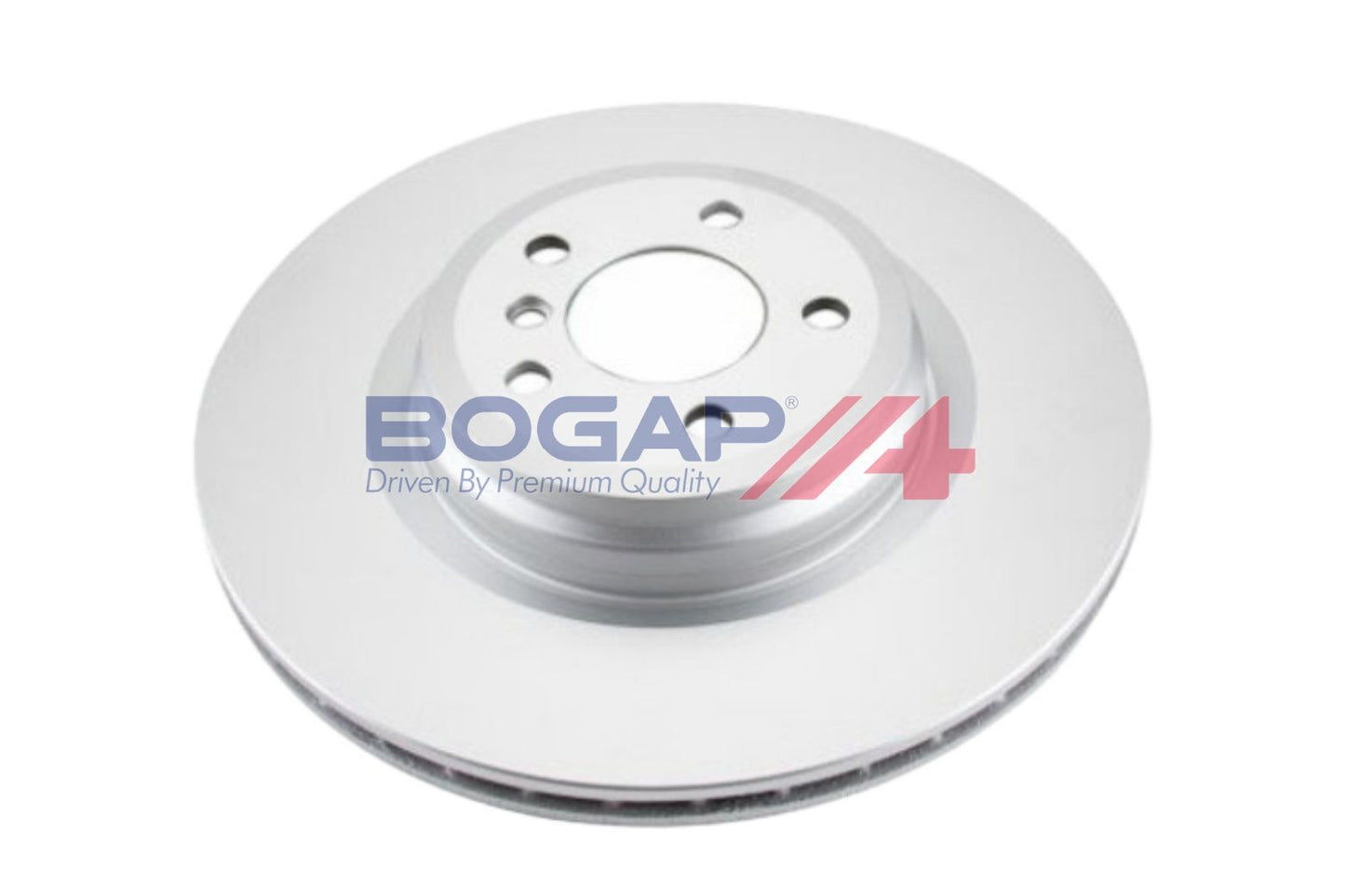 BOGAP B8211112 Brake Disc
