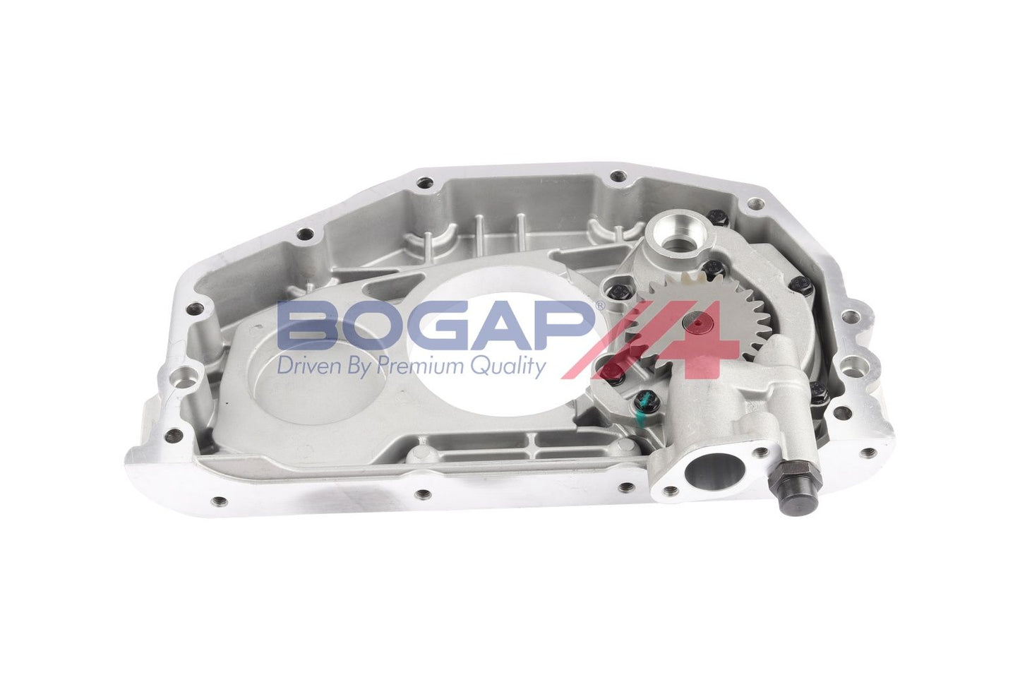 BOGAP C1410107 Oil Pump