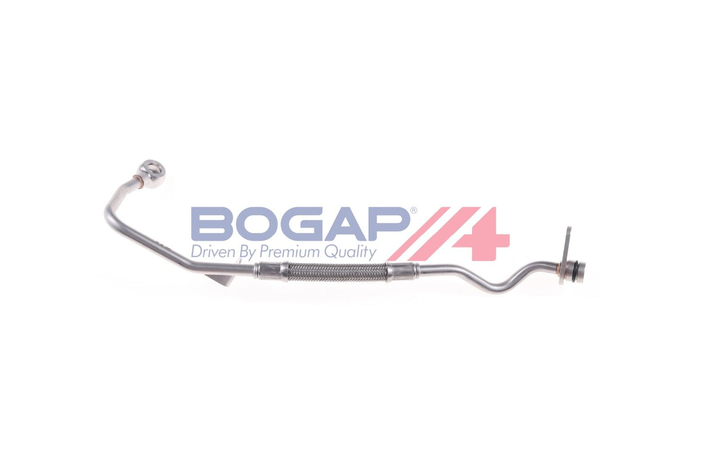 BOGAP B1728104 Oil Line, Charger