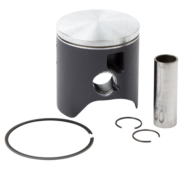 Vertex Pistons Vertex Piston 89-99 Suzuki RM 125 125cc Cast Replica Piston Kit