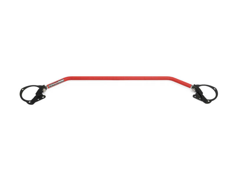 GrimmSpeed BRZ / FRS / GR86 V2 Strut Bar - Red