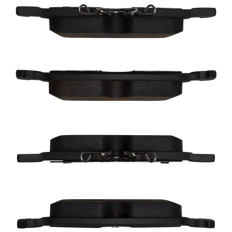 DFC 15-25 Jaguar E-Pace Rear 5000 Advanced Ceramic Brake Pads
