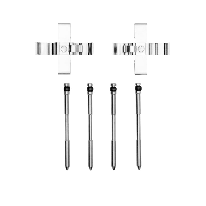 DFC 07-09 Volkswagen Touareg Rear Premium Hardware Kit