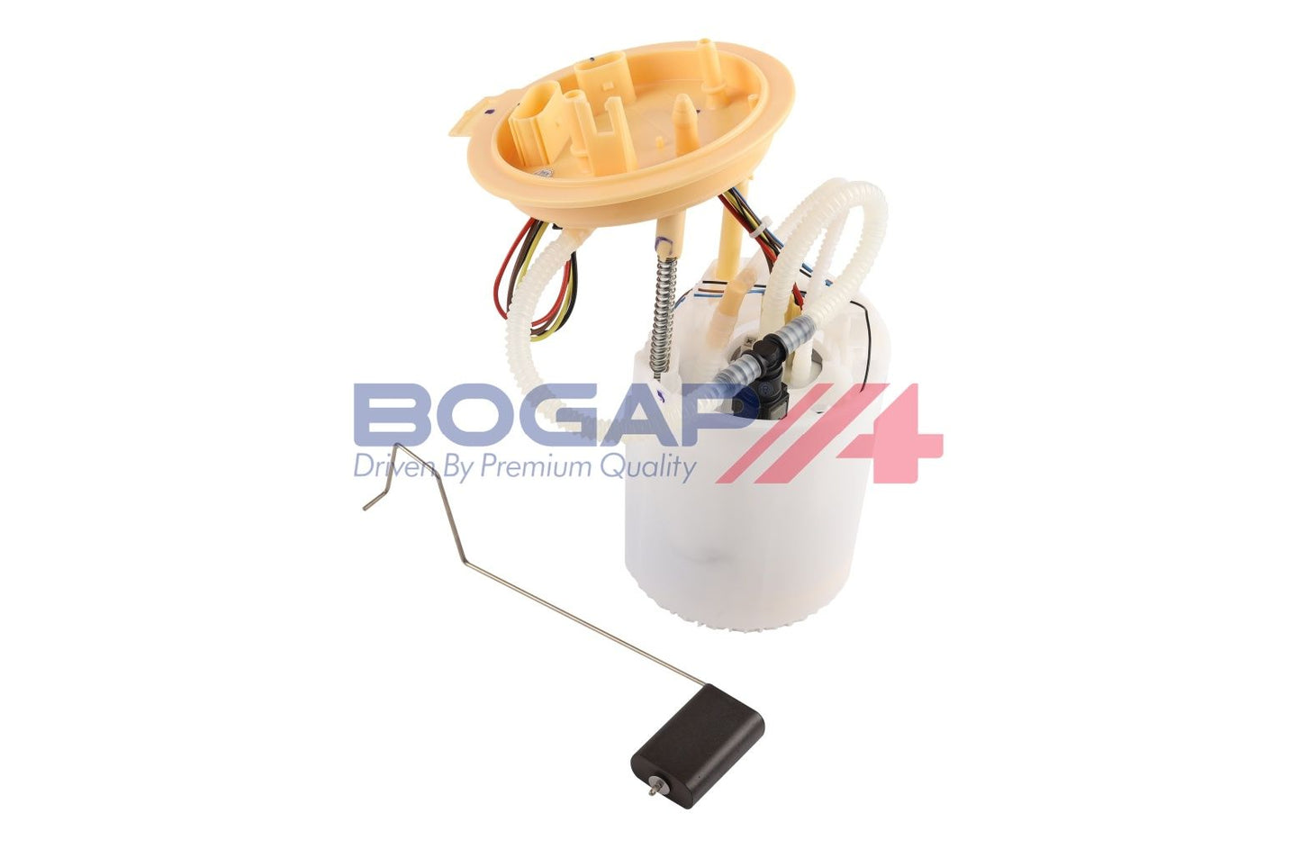 BOGAP A1622127 Fuel Pump