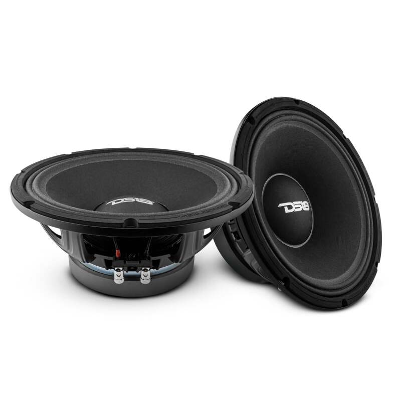 DS18 12in 750 Watts RMS 8 ohm Mid-Bass Loudspeakers