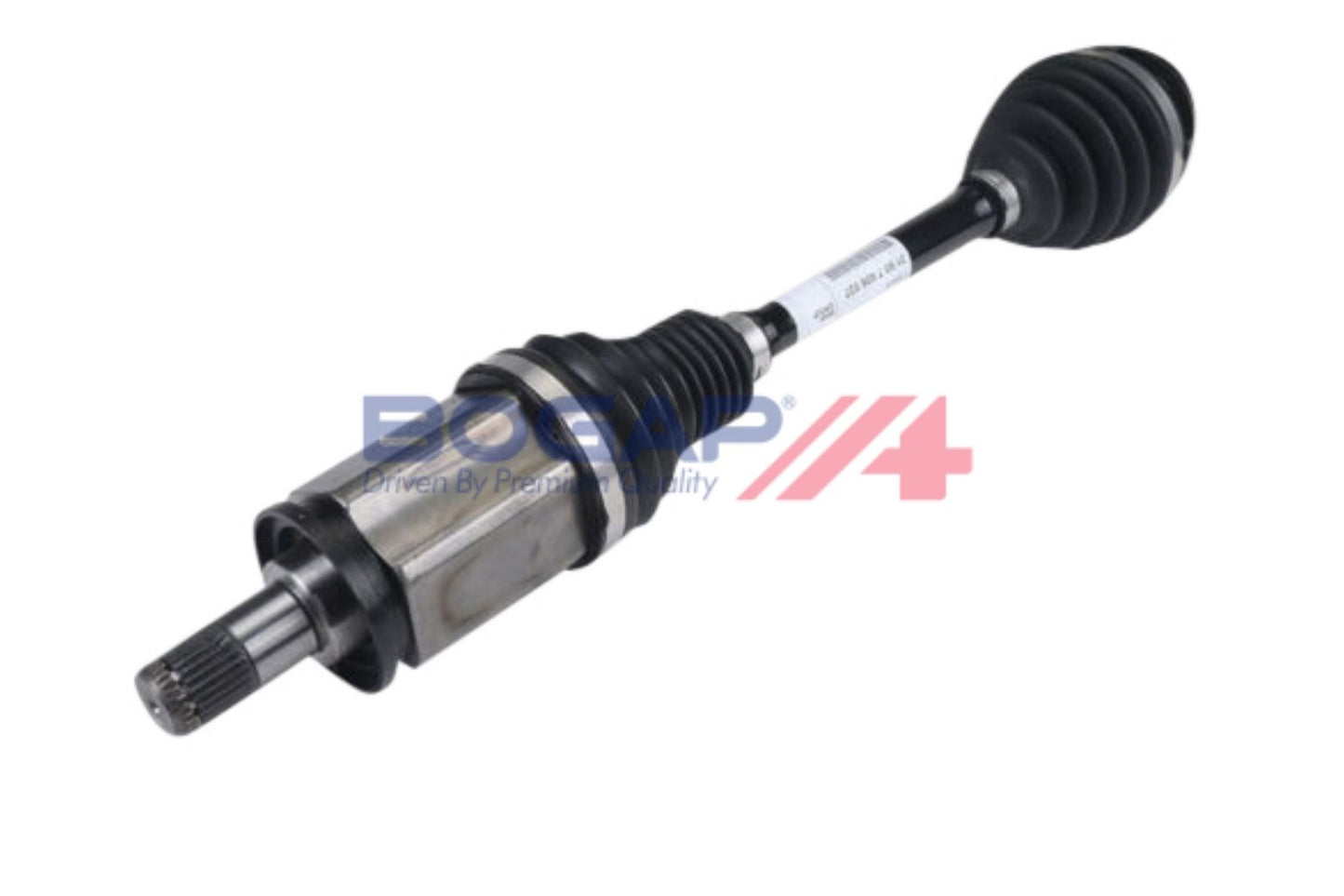 BOGAP B3710374 Drive Shaft