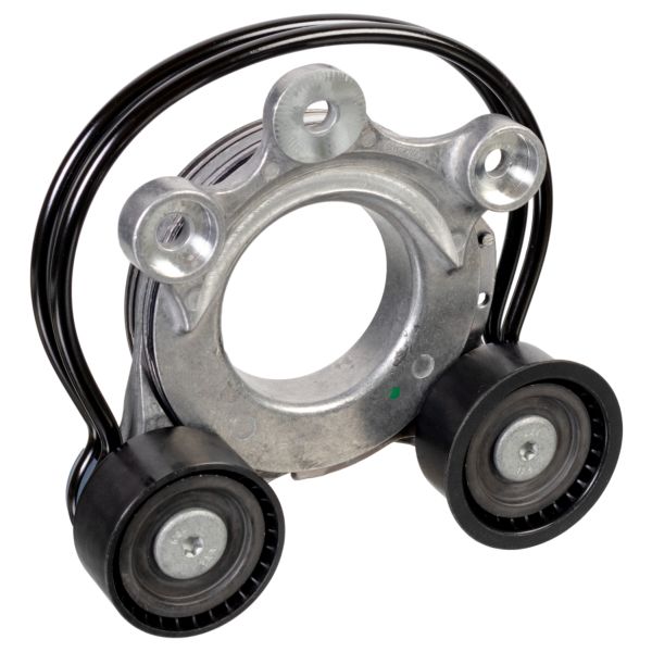FEBI BILSTEIN FE175858 V-Ribbed Belt Tensioner Lever