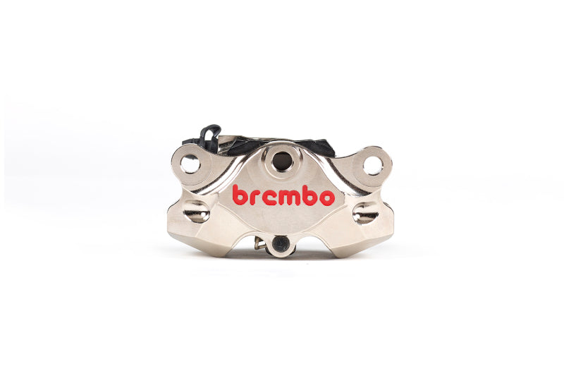 Brembo Powersports Brembo 2008 Ducati 1098/1098 R/1098 S/09-11 1198/13-14 1199 Panigale GP2-SS Brake Caliper - Rear
