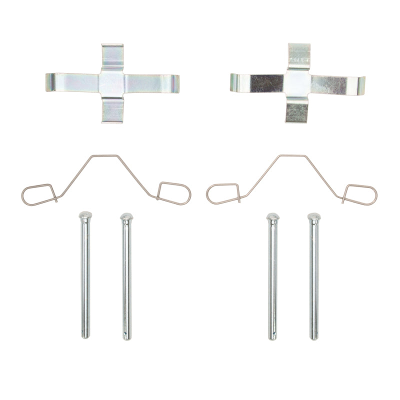 DFC 80-89 Peugeot 505 Front Premium Hardware Kit