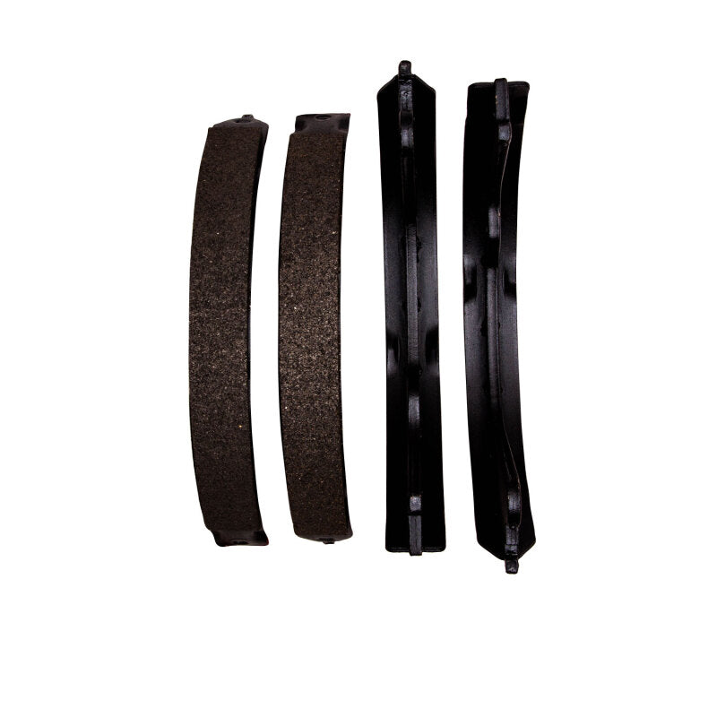 DFC 16-20 Ford Mustang Parking Brake Parking Shoes