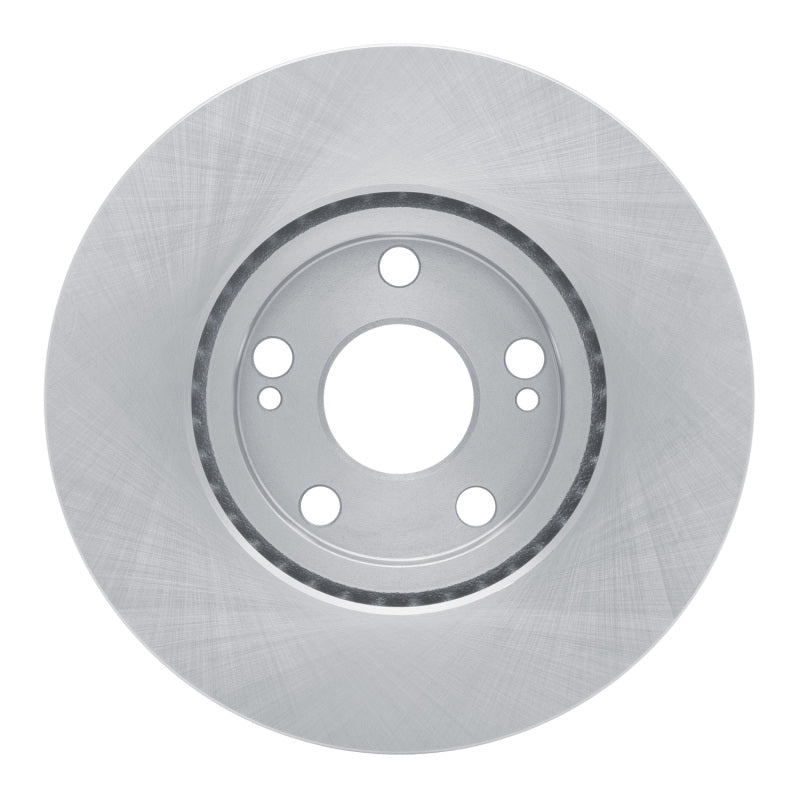 DFC 99-03 Renault Scenic (Mexico) Front Brake Rotor