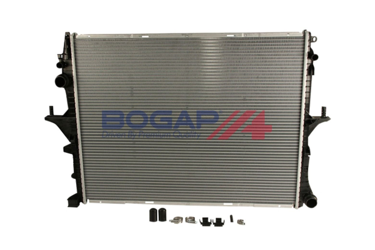 BOGAP A4210139 Radiator, Engine Cooling