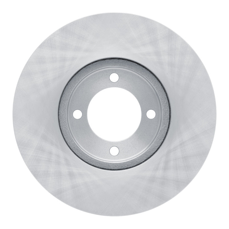 DFC 84-87 Toyota Corolla (US/Canada) Front Brake Rotor