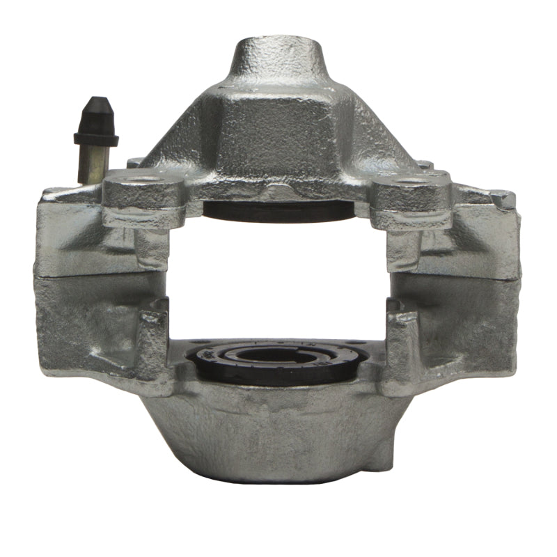 DFC 83-95 Mercedes-Benz 300CE Rear-R Silver Zinc Coated Premium Caliper