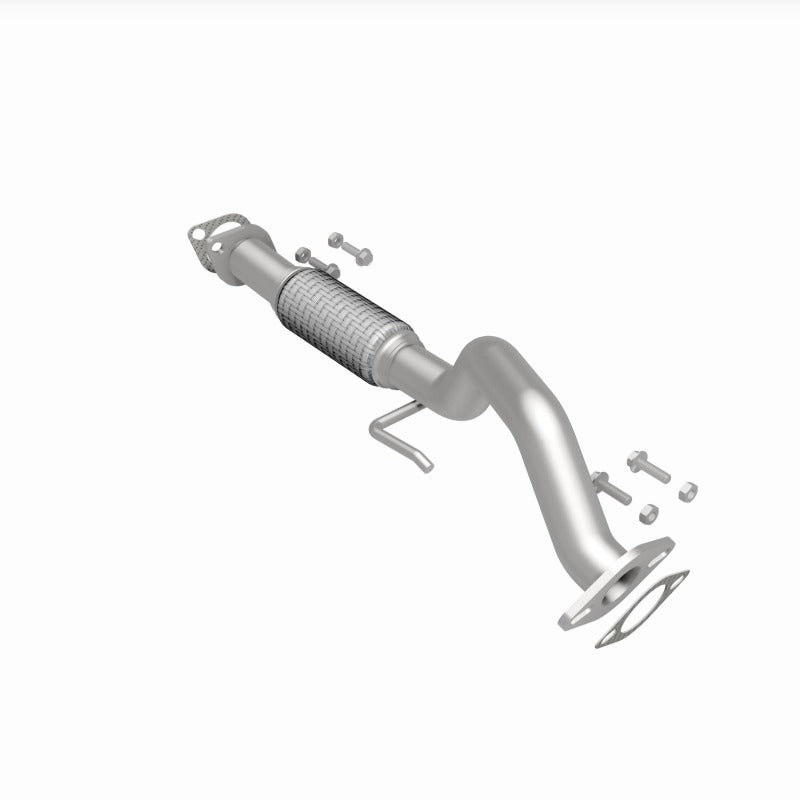 Magnaflow BRE Exhaust 07-12 Hyundai Elantra 2.0L Front Pipe Kit