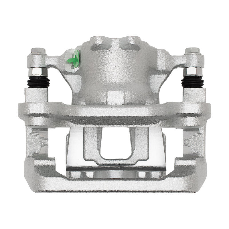 DFC 19-25 Chevrolet Colorado Rear-L Silver Zinc Coated Premium Caliper