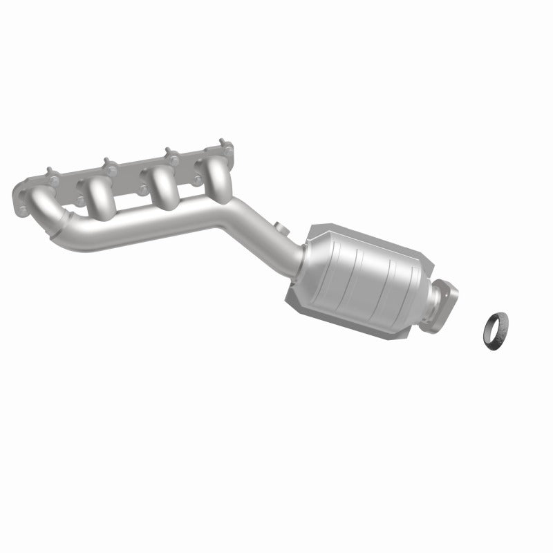 MagnaFlow Direct Fit Catalytic Converter 06-09 Cadillac STS 4.4L D/S Manifold (49 State)