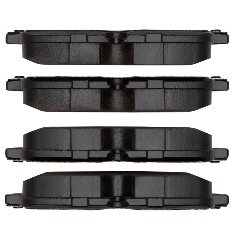 DFC 10-13 Land Rover Range Rover Sport Rear Euro 5000 Ceramic Brake Pads
