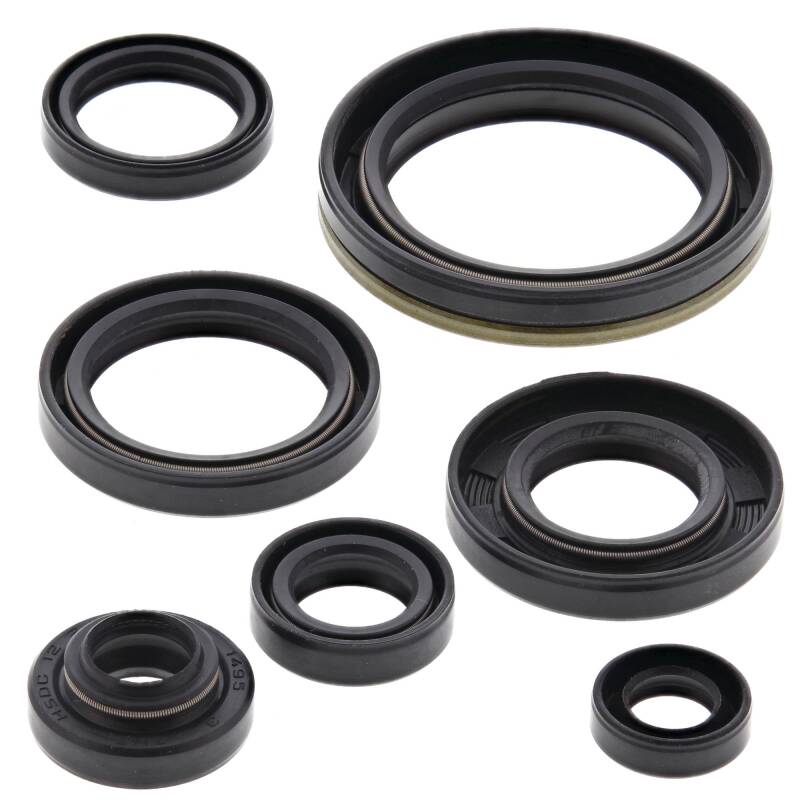 Vertex Pistons Vertex Gaskets 94-95 Suzuki RM250 Oil Seal Kit