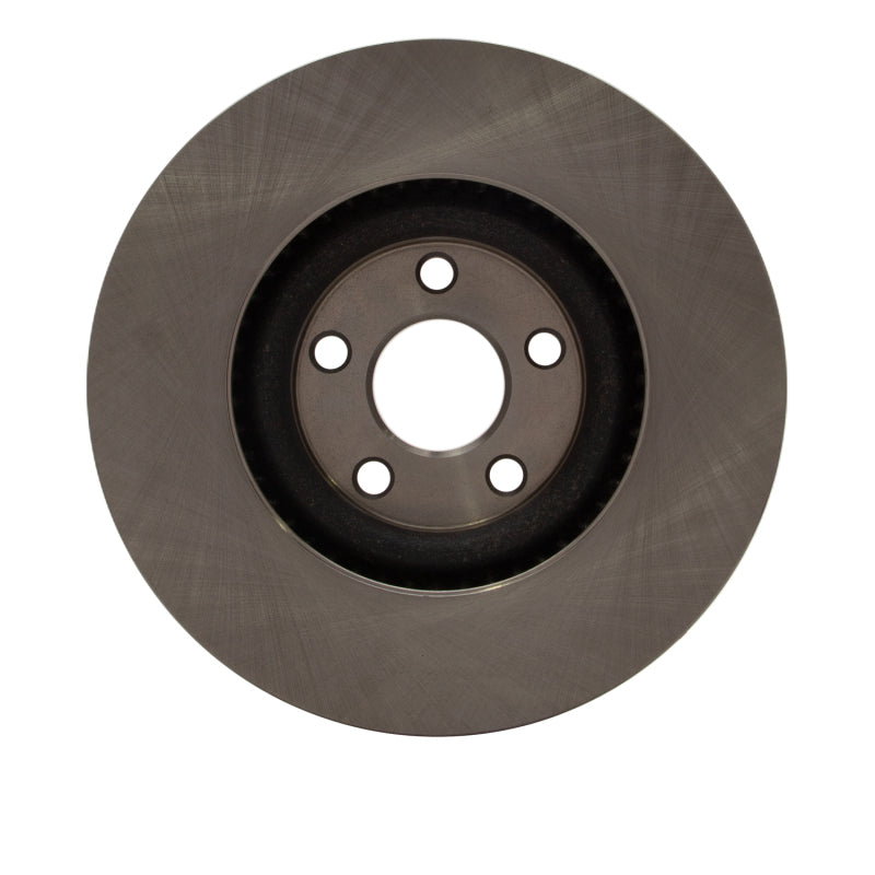DFC 15-20 Ford Police Responder Hybrid Front Brake Rotor