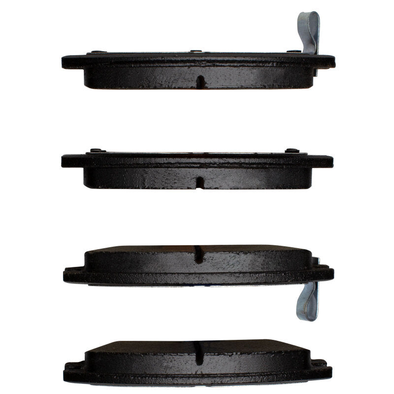 DFC 91-05 Saturn Sw2 Rear 4000 Hybridynamic Brake Pads
