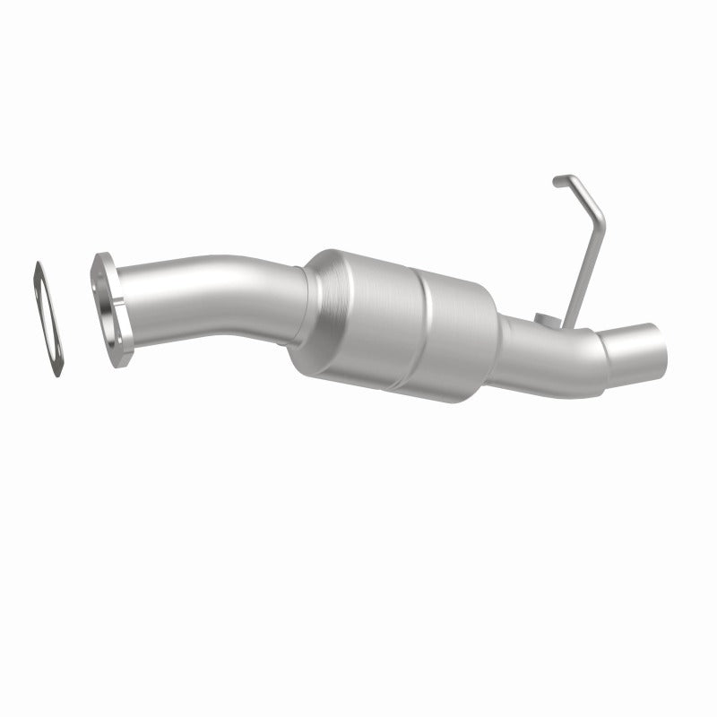 MagnaFlow Direct Fit Catalytic Converter 2007 GMC Sierra 2500 HD Classic 6.0/ 8.1/ 3500 Classic 6.0
