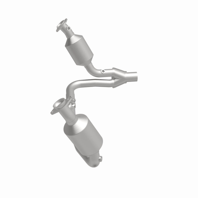 MagnaFlow 2006 Jeep Grand Cherokee 4.7L Direct Fit Converter